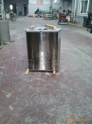 提供不锈钢产品加工 不锈钢制品 钣金 焊接 加工