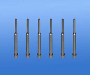 YD系列硬质合金冲头
