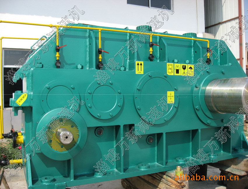 供应B4SH15大功率减速机/齿轮箱