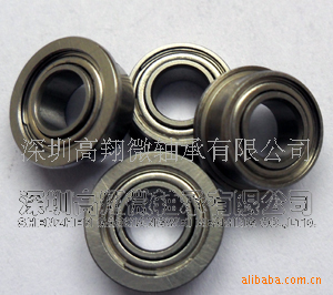 供应法兰轴承MF105ZZ、MF106ZZ(图)滚珠国产高速耐用外径耐磨