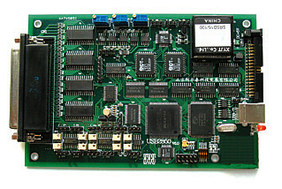 供应凌华cPCI-7252 cPCI数据采集卡