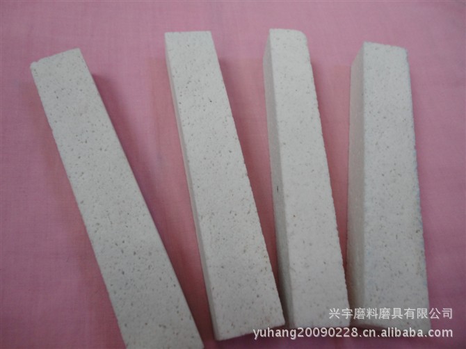 供应大气孔油石.三角.半圆.扁方.长方.