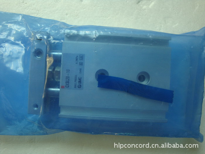 供应全新原装 CXSL20-10 滑台气缸