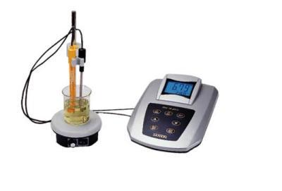 PHS-3D功能型台式pH计   上海三信台式pH计