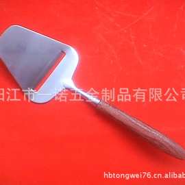 P-007IAB芝士刨,芝士切,蛋糕铲.面包铲,芝士餐具,西餐刀叉