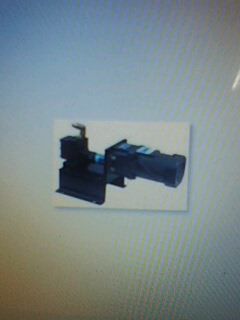 厂家直销BS定量精密齿轮泵