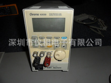 销售 租赁 回收 台湾可洛马Chroma 6301+63030电子负载