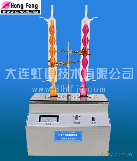 汽油、煤油、柴油酸度测定仪（GB/T 258） 油品测定仪 油品分析仪