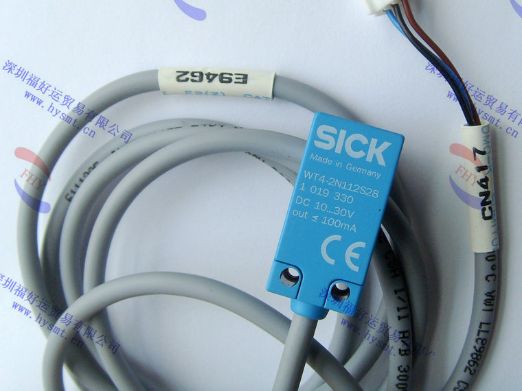 JUKI贴片机2010过板感应器