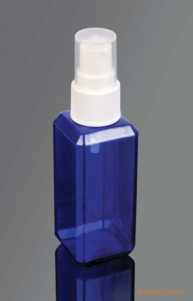 供应塑料瓶、喷雾瓶、化妆品瓶、PET瓶YB-028