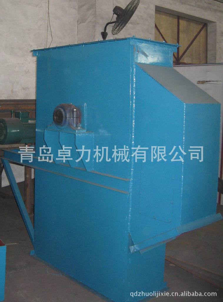 NE25板链式提升机