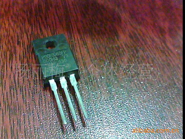 現***供应场效应管ST,P20NM60FP/