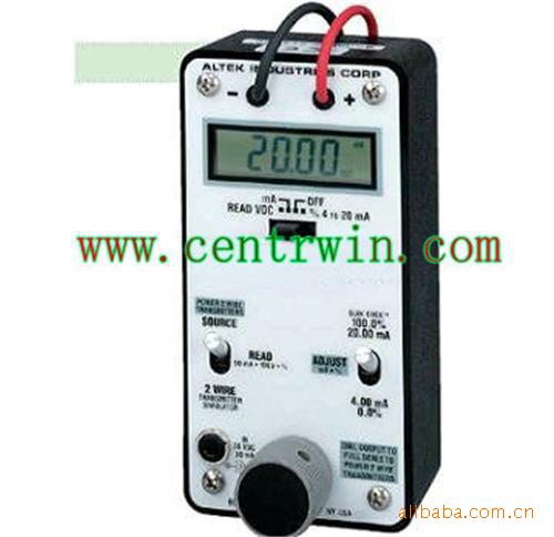 回路校准器 美国 型号：ZH8075