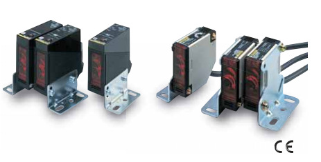 正品 OMRON欧姆龙光电开关E3M-VG11新E3ZM-V61 2M