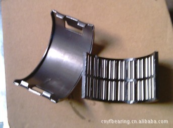 常州扬帆轴承供应 半月轴承 质优价廉 轴瓦轴承半圆运动轴承