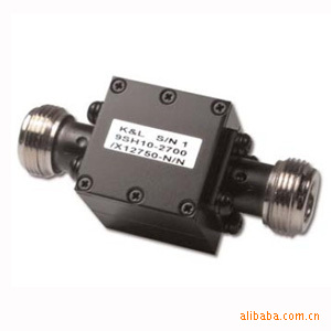 K&L高通滤波器9SH10-2700/X12750-N/N