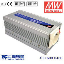 A301-300-F3 300W 12VDC-220VAC修正正弦波输出明纬车载逆变电源