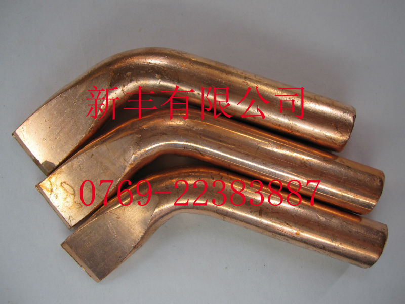 供应大功率200W电烙铁头 电焊头