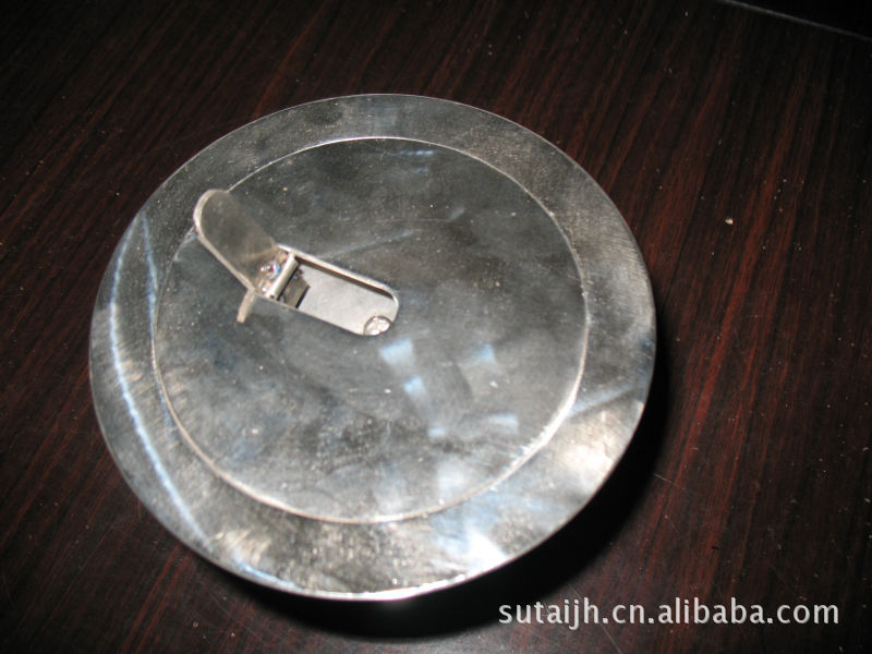 不锈钢洁净地漏