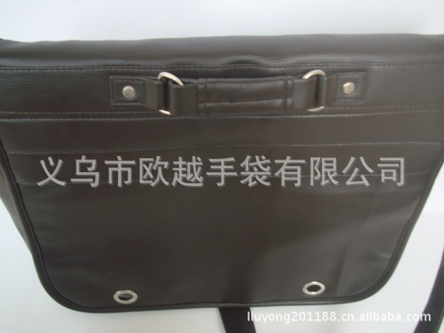 Supply fashion PU computer bag, supply fashion brown PU computer bag