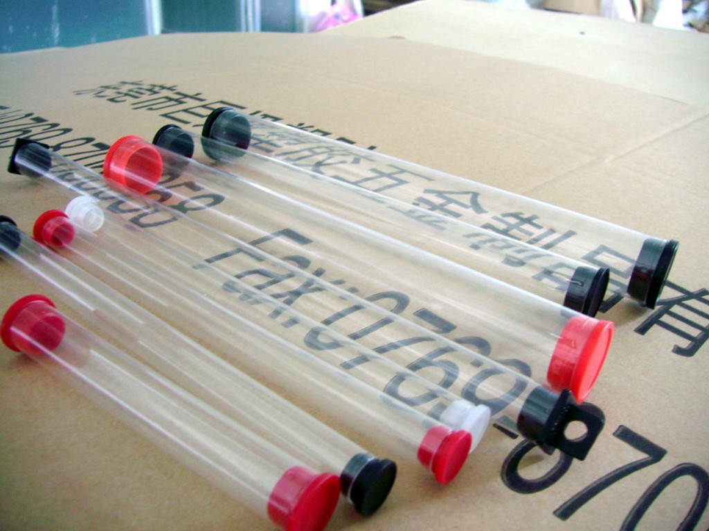 PC管 塑料管  塑胶管  耐压耐高温 光扩散管  高透明