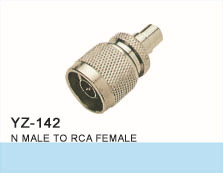 优质N转F连接器，质量保证，经久耐用，欢迎订购。。
