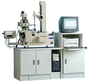 Измеритель профиля спирали зуба типа 3203B