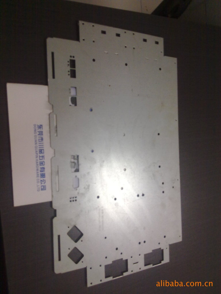 厂家供应钣金机箱外壳加工 精密钣金加工 模具与钣金打样同步服务