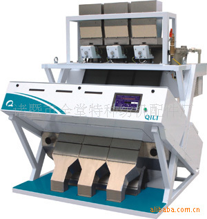 Q系列CCD色选机|ms