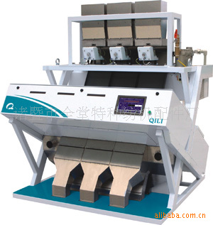 Q系列CCD色选机|ms