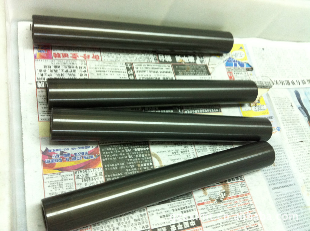 铝辊 加工 铝氧化 硬质氧化 硬质阳极氧化