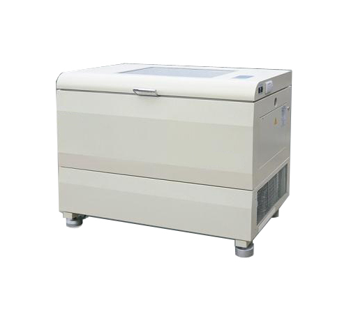 卧式智能精密型摇床（恒温式，带制冷）BSD-WF2200