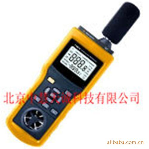 多功能环境检测仪型号：HJYH 610