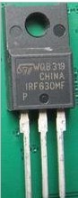 功率MOS管 IRF630A IRF630N  IRF630B IRF630