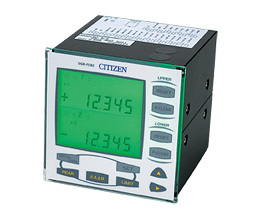 CITIZEN 西铁城精密   变位感应器