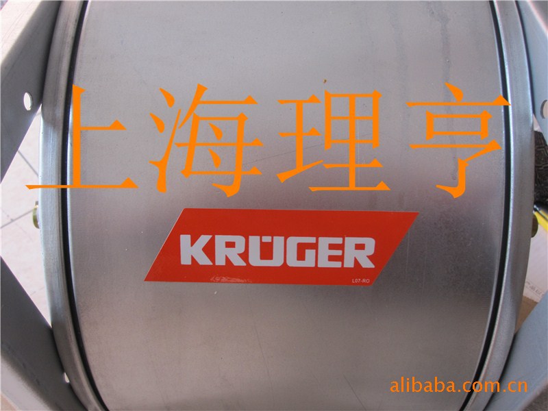 风扇 KAT12/12S 上海理亨有KRUGER风机