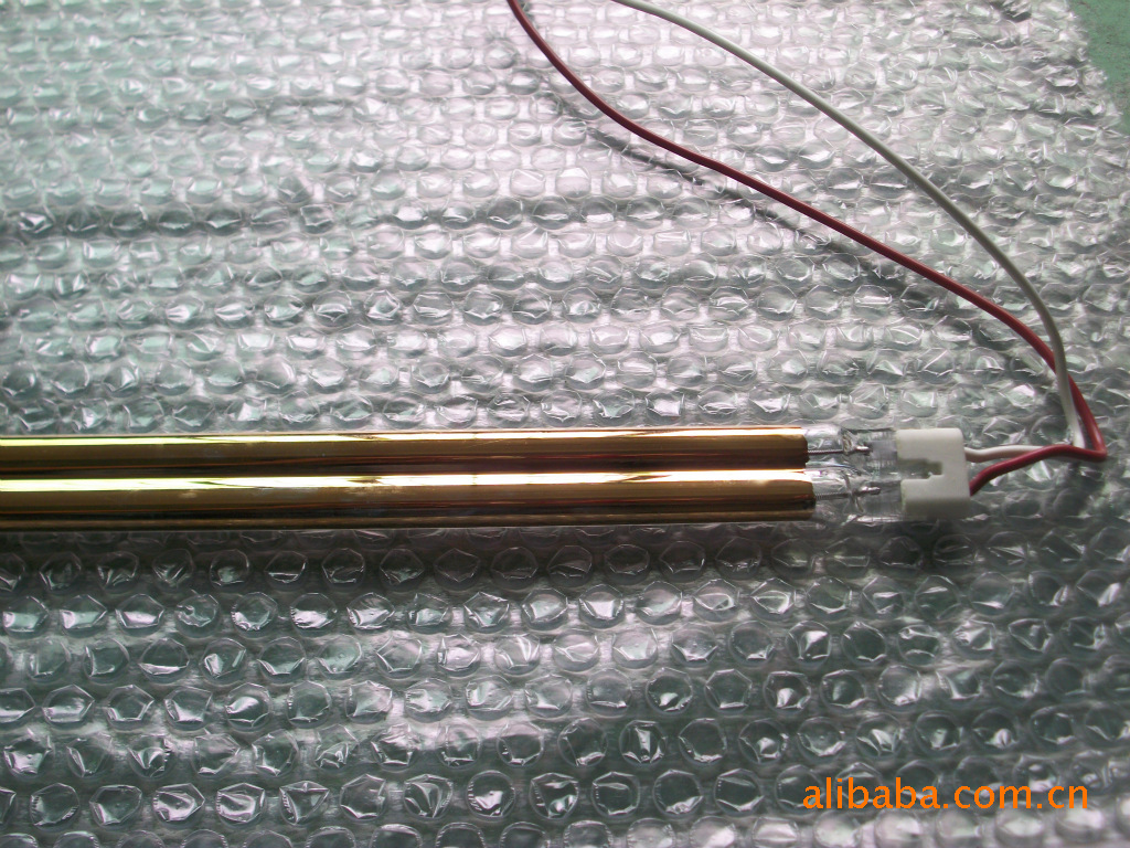 供应厂家直销红外线IR灯管，双管红外线灯管多种规格红外线-阿里巴巴
