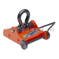 供应原装进口日本KANETEC强力牌永磁吊重磁盘PL系列(图)