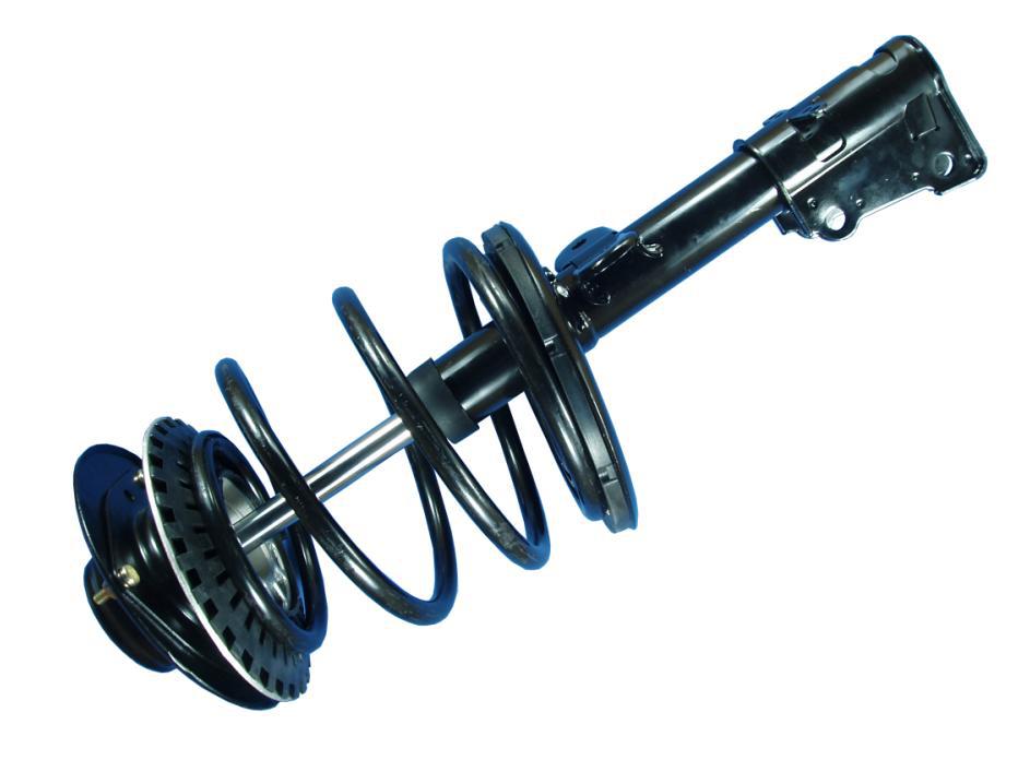 生产供应汽车减震器弹簧【轿车、卡车、火车、轮船用弹簧等】