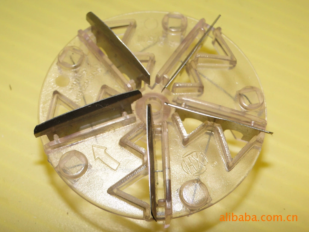 Электрический триммер для удаления катышков и ворса FD398-1/FD398-2