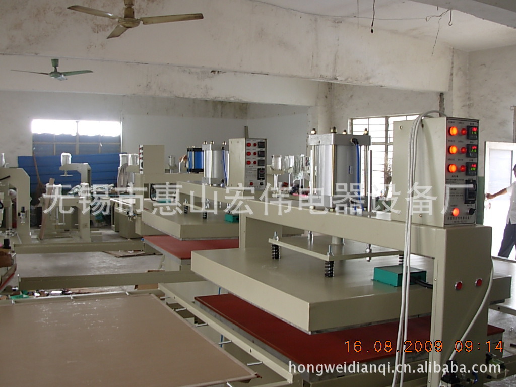 批发供应印花机 烫画机全自动压烫机(图)升华转印机 压花机