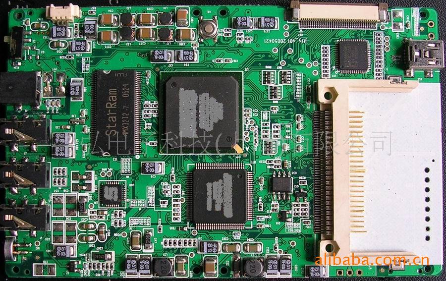 PCBA加工、SMT贴片、插件、电子元器件焊接，PCB电路板加工