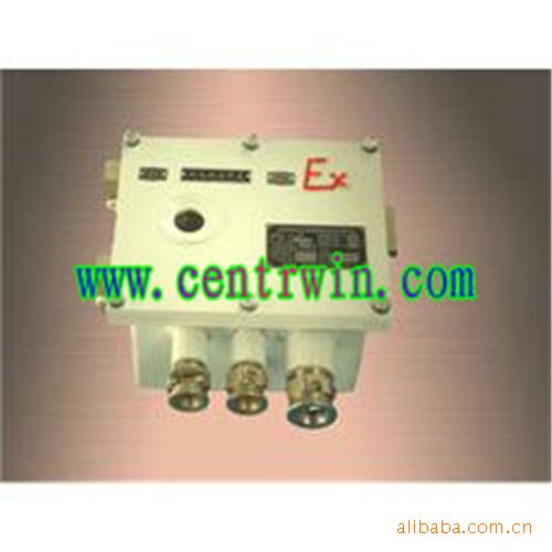 矿用隔爆兼本安电源/矿用隔爆兼本安不间断电源(18V)