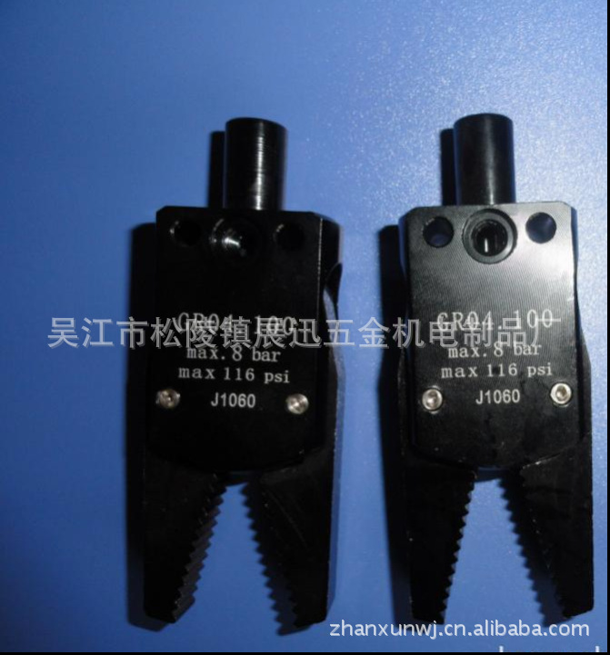 机械手夹具STAR夹具,有信夹具.J1060 CR04.100