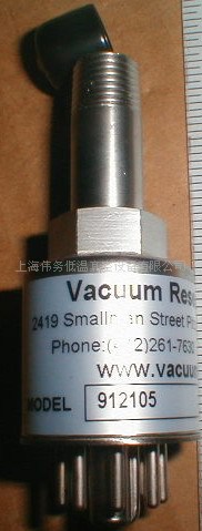 VRC 912105 Convection Gauge