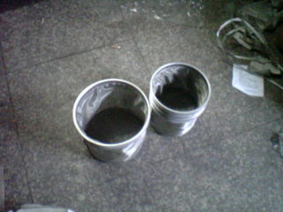 30目型不锈钢双联滤网