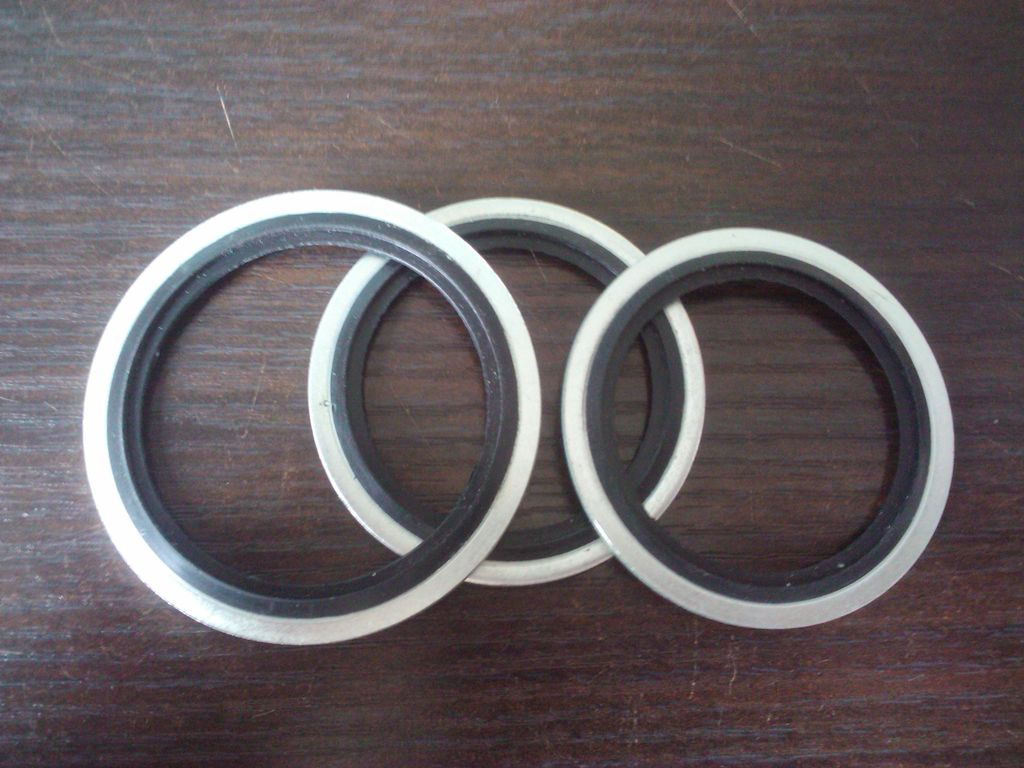 供应公制自定心组合垫片