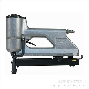 美国SENCP顺高气钉枪 SC2XP五浪钉枪 木质家具包装行业用钉枪