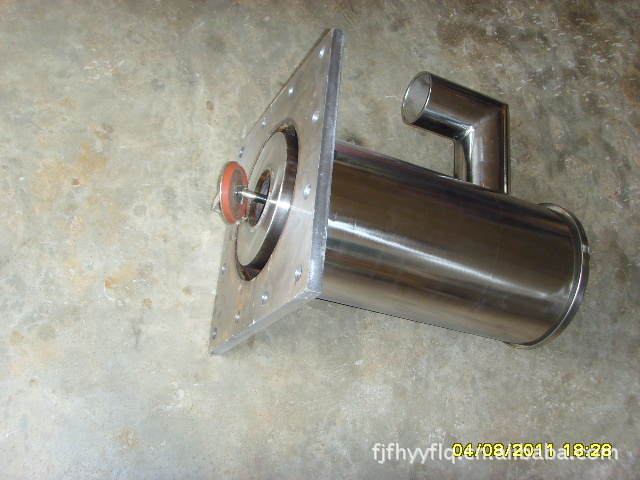 供应防泄漏型煤气排水器