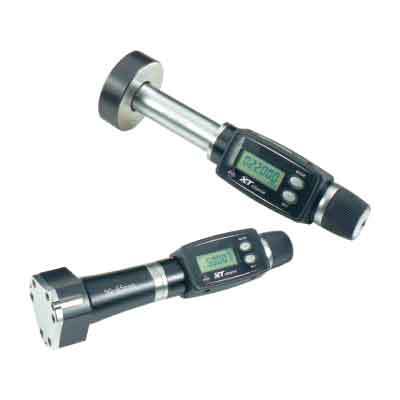 德国沃施莱格进口数显两点/三点精密内径千分尺wollschlaeger批发